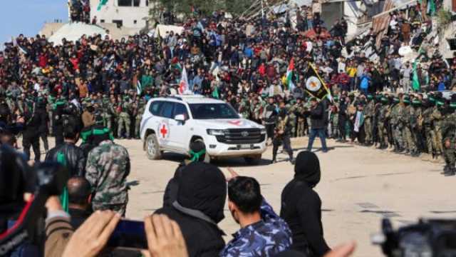 ما تفاصيل المقترح الأميركي الجديد بشأن وقف إطلاق النار في غزة؟