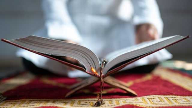 دعاء فجر يوم الإثنين