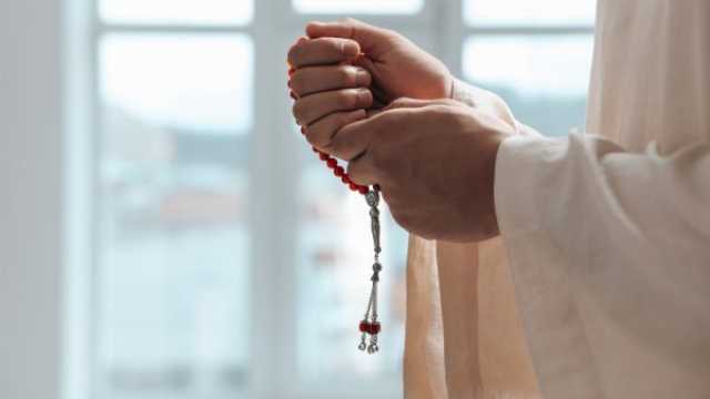 دعاء فجر يوم الثلاثاء