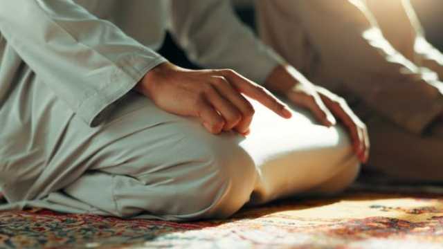 دعاء في أول جمعة لأبي المتوفي