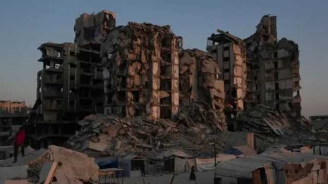 بينهم منتظري مساعدات.. عشرات الشهداء والجرحى في غزة