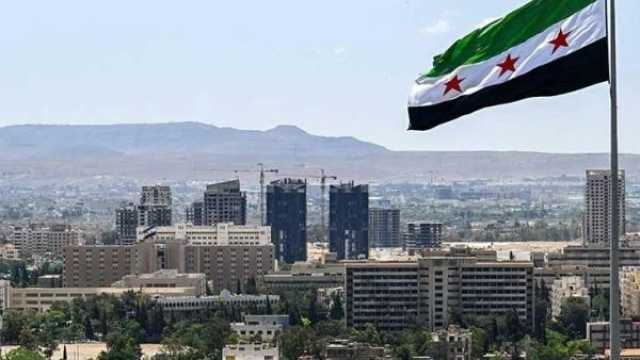 حليف الأسد الدولي يستقبل مسؤولا في حكومة الشرع