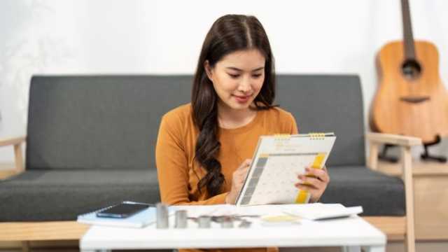 عبارات عن نهاية الشهر