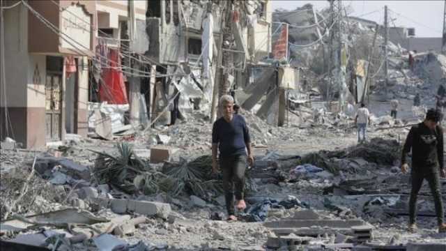 استمرار شلال الدم في غزة.. عشرات الشهداء والجرحى في القطاع