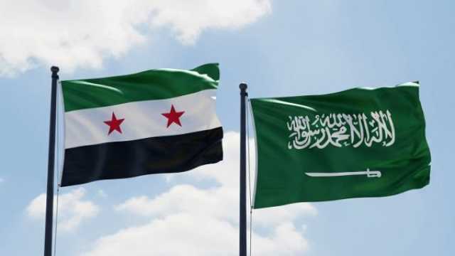 بمليارات الدولارات.. 44 اتفاقية بين سوريا والسعودية ستوفر آلاف الفرص
