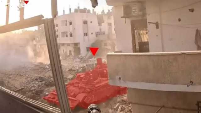 كيف سقط 25 جنديا إسرائيليا بين قتيل وجريح؟