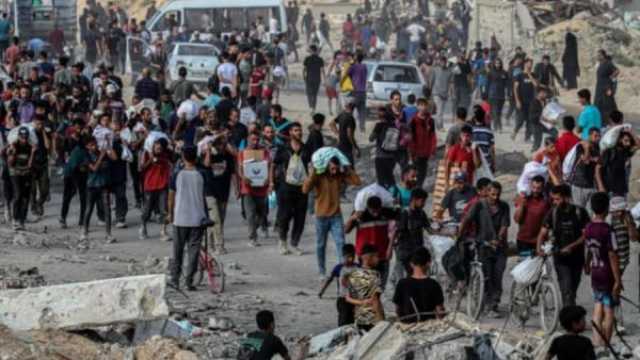 قتل المئات.. 170 منظمة تدعو لوقف نظام توزيع المساعدات الجديد في غزة