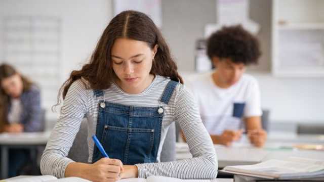أدعية تسهيل اختبارات الثانوية لطلاب التوجيهي
