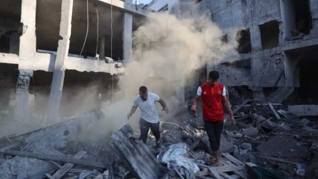 إسرائيل تستدعي وفدها المفاوض.. هل تتوقف المحادثات؟