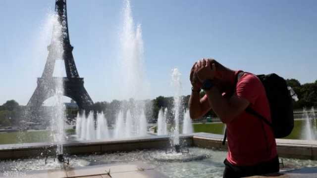 الحرارة العظمى بلغت 41.. قتلى ومصابون بموجة حر تجتاح أوروبا