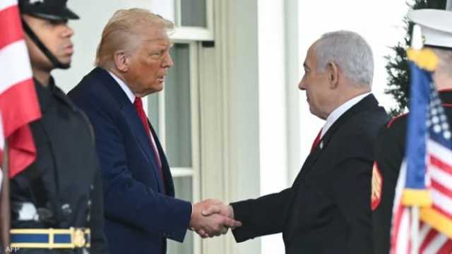 نتنياهو في البيت الأبيض الأسبوع المقبل.. وترامب: سأكون حازما