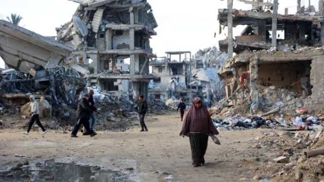 حديث عن بوادر إيجابية بشأن التوصل لاتفاق في غزة