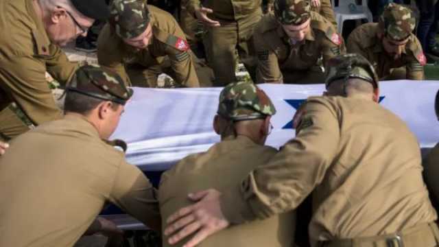 أزمات نفسية وإعاقات في صفوف الجيش الإسرائيلي