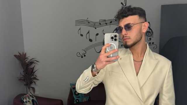الشامي يثير الجدل حول الخبر التاريخي.. ومصادر تكشف السرّ