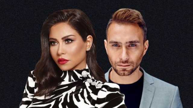 حسام حبيب يفتح قلبه لشيرين عبد الوهاب وسط عودة رقمية لافتة.. اعتذار علني ورسالة حب