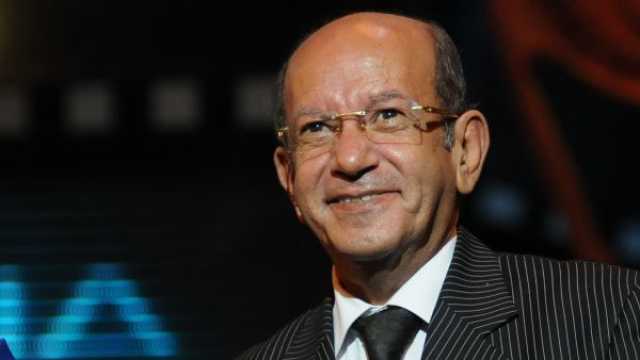 عاجل.. وفاة الفنان لطفي لبيب عن عمر يناهز 77 عاماً