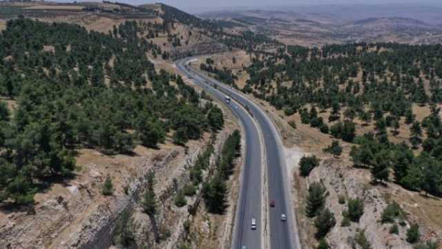 الأردن: انطلاق التشغيل الرسمي لمشروع النقل بين عمّان والمحافظات