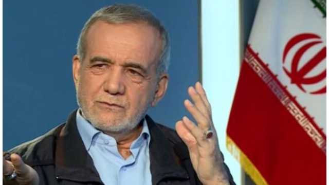 إيران توافق ترامب: لا ينبغي أن نملك سلاحًا نوويًا