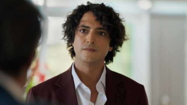 تانر أولميز يجسّد الإمام الغزالي في عمل درامي منتظر