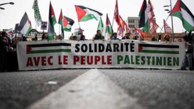 حراك عالمي مرتقب نصرة لغزة.. حماس تُطلق نداءً مفتوحًا للشارع الدولي