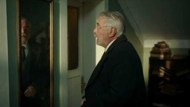 طرح إعلان مسلسل ضوء من الثلج.. دراما تركية تسلط الضوء على نشأة مدارس “إمام خطيب”