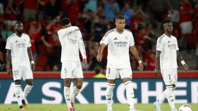 ليس فينيسيوس..السعودية تجهز عرضًا تاريخيًا بقيمة 350 مليون يورو لنجم ريال مدريد
