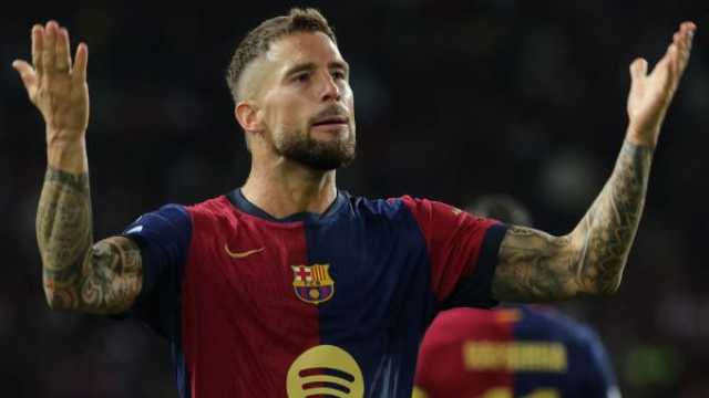 النصر السعودي يرحب بإينيغو مارتينيز..واللاعب يودع برشلونة برسالة مؤثرة