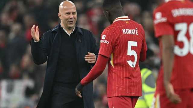 ريال مدريد يخطط لخطف كوناتي من ليفربول مقابل 25 مليون يورو