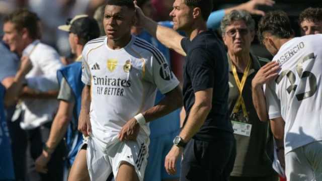 موسم ناقص ومشوّه..ريال مدريد يشن هجومًا حادًا على رابطة الليغا والاتحاد الإسباني