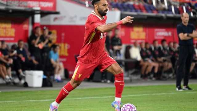 فيرتز يزيح صلاح عن صدارة قمصان ليفربول الأكثر مبيعًا