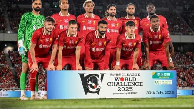 ليفربول يخطف نجم إيطاليا الصاعد بعد صراع مع مانشستر يونايتد