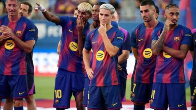 هل تُقام مباراة برشلونة وفياريال في الولايات المتحدة رغم اعتراض ريال مدريد؟