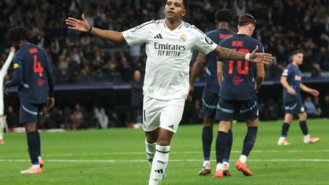 عرض مفاجئ: توتنهام يقدم 65 مليون يورو لضم رودريغو من ريال مدريد