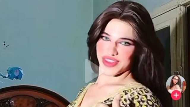 القبض على البلوغر ياسمين.. والمفاجأة تكشف بأنها شاب