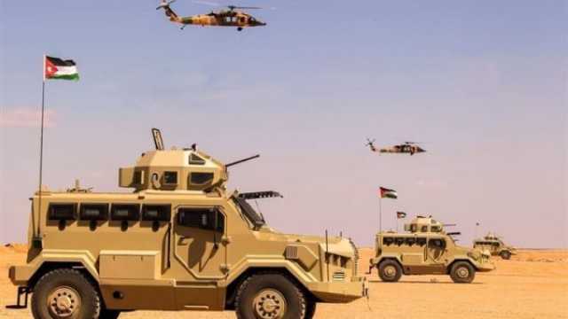 الأردن: الدغمي يطالب بإعلان الأحكام العرفية والتجهيز لحرب وجودية مع إسرائيل
