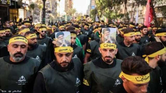 لبنان..تستعد لجلسة حاسمة حول سلاح حزب الله وسط توترات أمنية