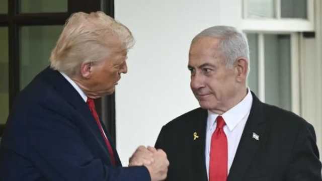 فيديو يحاكي اعتقال ترامب ونتنياهو في إيران يحصد تفاعلا