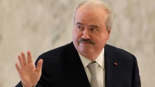 وزير المال ياسين جابر يفتح باب النقاش حول سلاح حزب الله