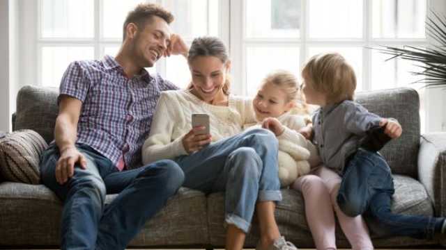 يوم الأبناء العالمي Sons And Daughters Day