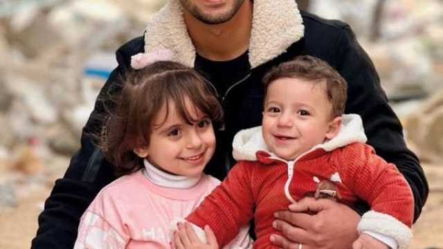 أنس الشريف يهز القلوب للمرة الأخيرة بوصية مؤثرة