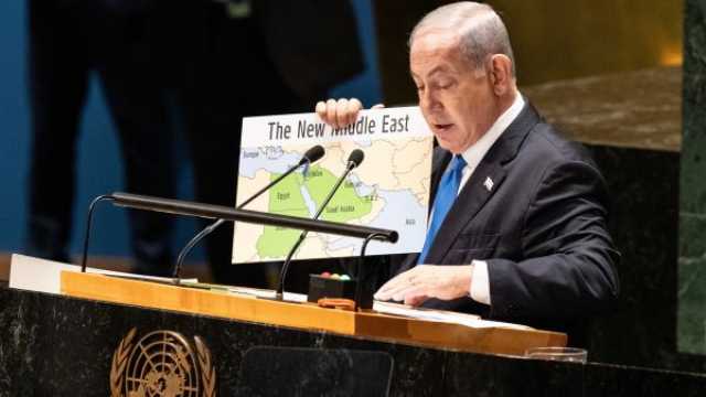 ما هو مشروع E1 الذي يدفن فكرة الدولة الفلسطينية؟