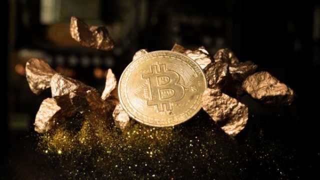 أسعار العملات المشفرة مقابل الدولار