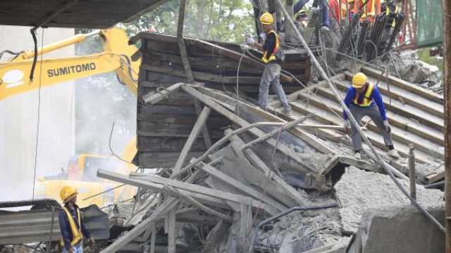 الجزائر.. تحطم طائرة يخلّف 4 قتلى