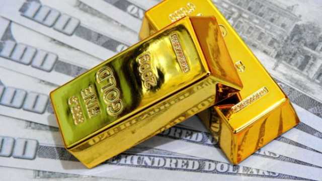 اسعار الذهب تتراجع في ظل التضخم الأميركي