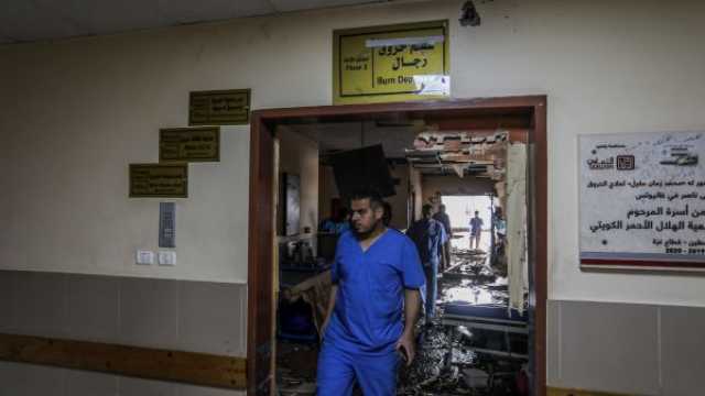 غزة: عدد ضحايا العدوان ارتفع إلى 61,499 شهيدًا