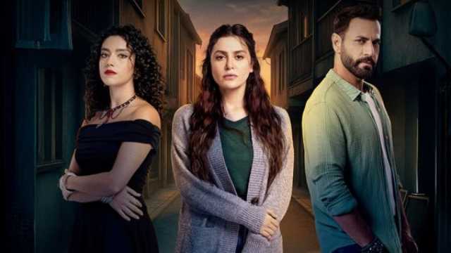 أسماء أبطال مسلسل سلمى مع معانيها