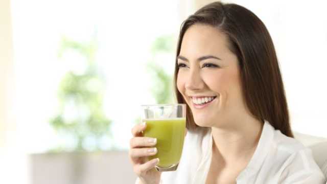 أضرار المبالغة في شرب الماتشا للنساء