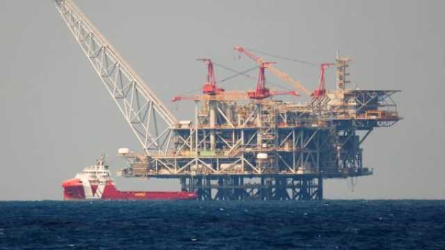 إسرائيل ومصر.. الإعلان عن أكبر صفقة غاز في تاريخها
