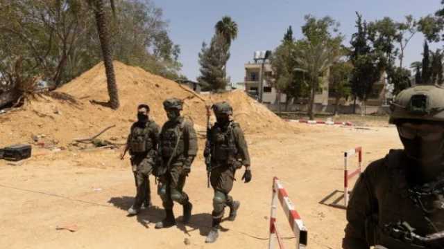 أوروبا ترفض احتلال غزة.. ما إجراءاتها ضد إسرائيل؟