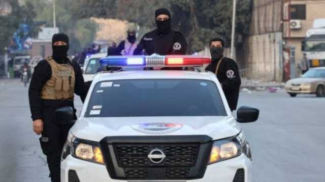 بعد القبض عليه.. من هو قناص الأسد ممثل الجثث؟